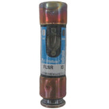 Fuse, 50A, 250VAC/125VDC, 200kA AC, 20kA DC, RK5, Time Delay, ID By Littelfuse FLNR050ID