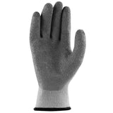 Palmer L-Tac Latex Crinkle Gloves By Lift Safety GPL-19KM