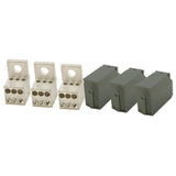 Distribution Lug Kit, 14-6 AWG By ABB OZXA-206S