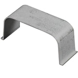 Raceway Wire Clip, 3000 Series, Steel, Galvanized By Wiremold G3000WC