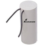 Non-PCB Capacitor, 400W By Philips Advance 7C240P40R