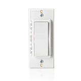 Decora Wi-Fi Anywhere Switch Companion, White By Leviton DAWSC-1BW