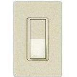 General Purpose Switch, Claro Series, Taupe By Lutron SC-1PS-TP